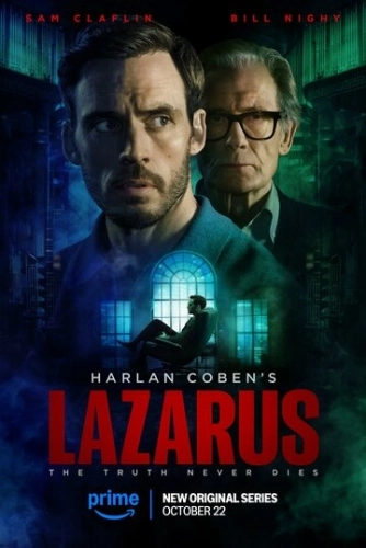 Lazarus () смотреть онлайн